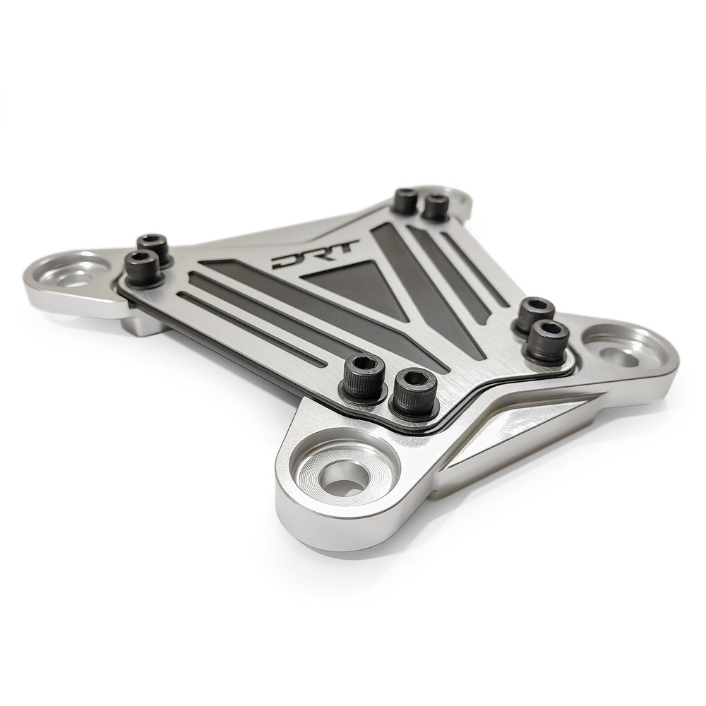 
                      
                        DRT Turbo S 3-PC Radius Rod Reinforcement Plate
                      
                    