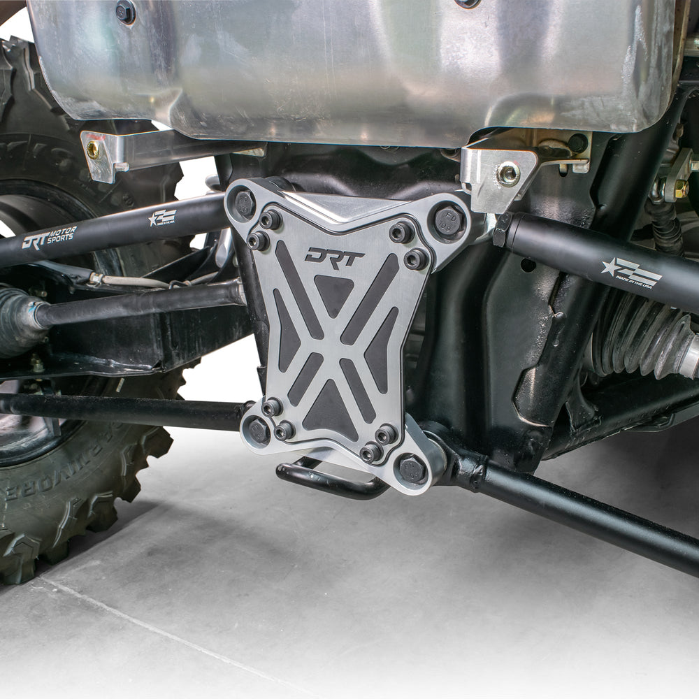 
                      
                        DRT PRO XP 3-PC Radius Rod Reinforcement Plate
                      
                    