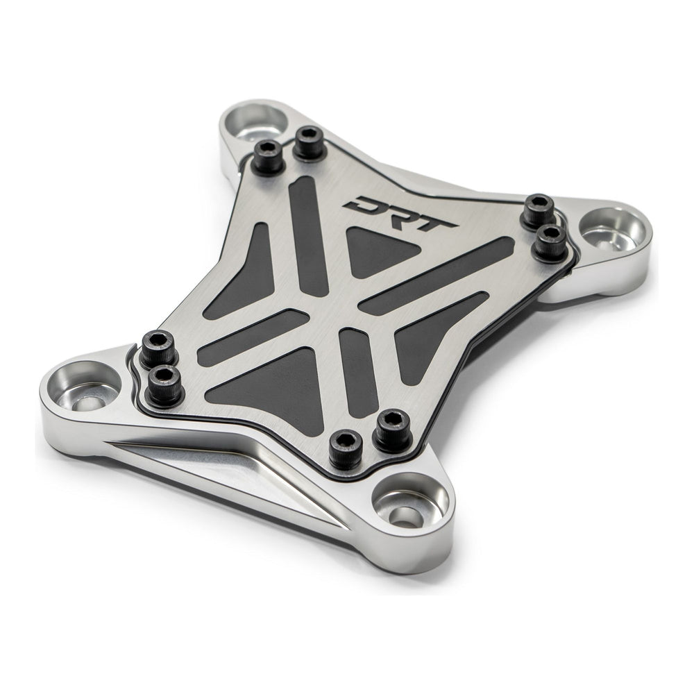 
                      
                        DRT PRO XP 3-PC Radius Rod Reinforcement Plate
                      
                    