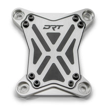 DRT PRO XP 3-PC Radius Rod Reinforcement Plate