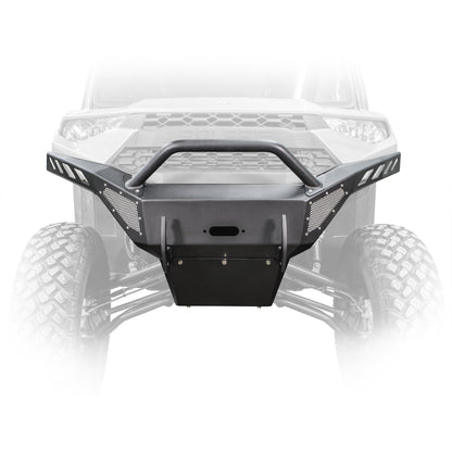 DRT Ranger XP 1000 / 2019-2024 Front Winch Bumper