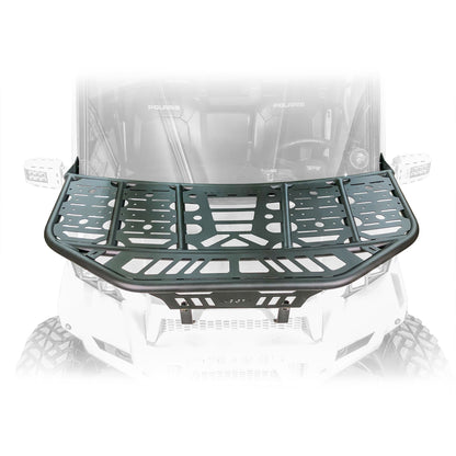 DRT Ranger XP 1000 / 2013-2024 Hood Rack