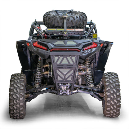 DRT RZR XP 1000 / Turbo 2014+ Full Coverage ABS Fenders (Front and Rear)