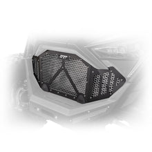 DRT RZR Pro R / Turbo R 2022-2024 Aluminum Grill
