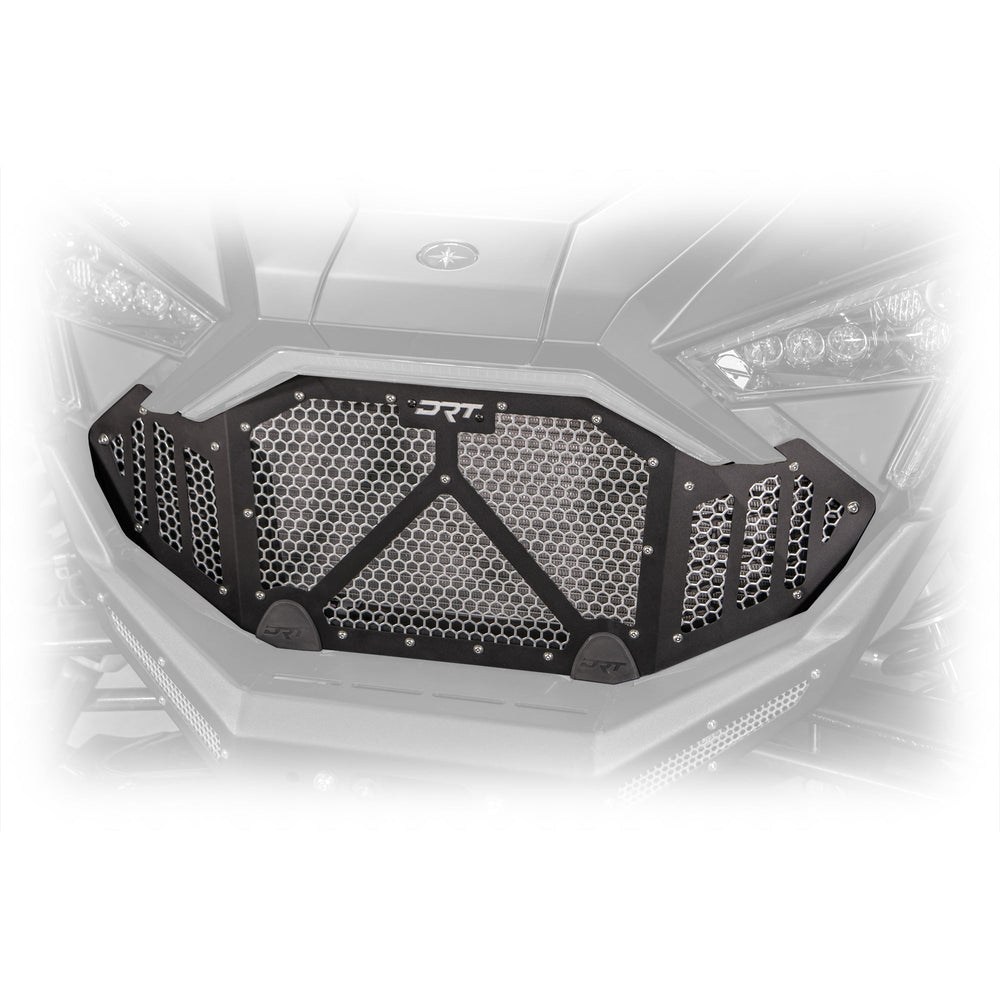 
                      
                        DRT RZR Pro R / Turbo R 2022-2024 Aluminum Grill
                      
                    