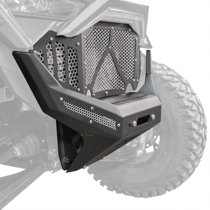 DRT Polaris RZR Pro R / Turbo R 2020-2024 Front Winch Bumper