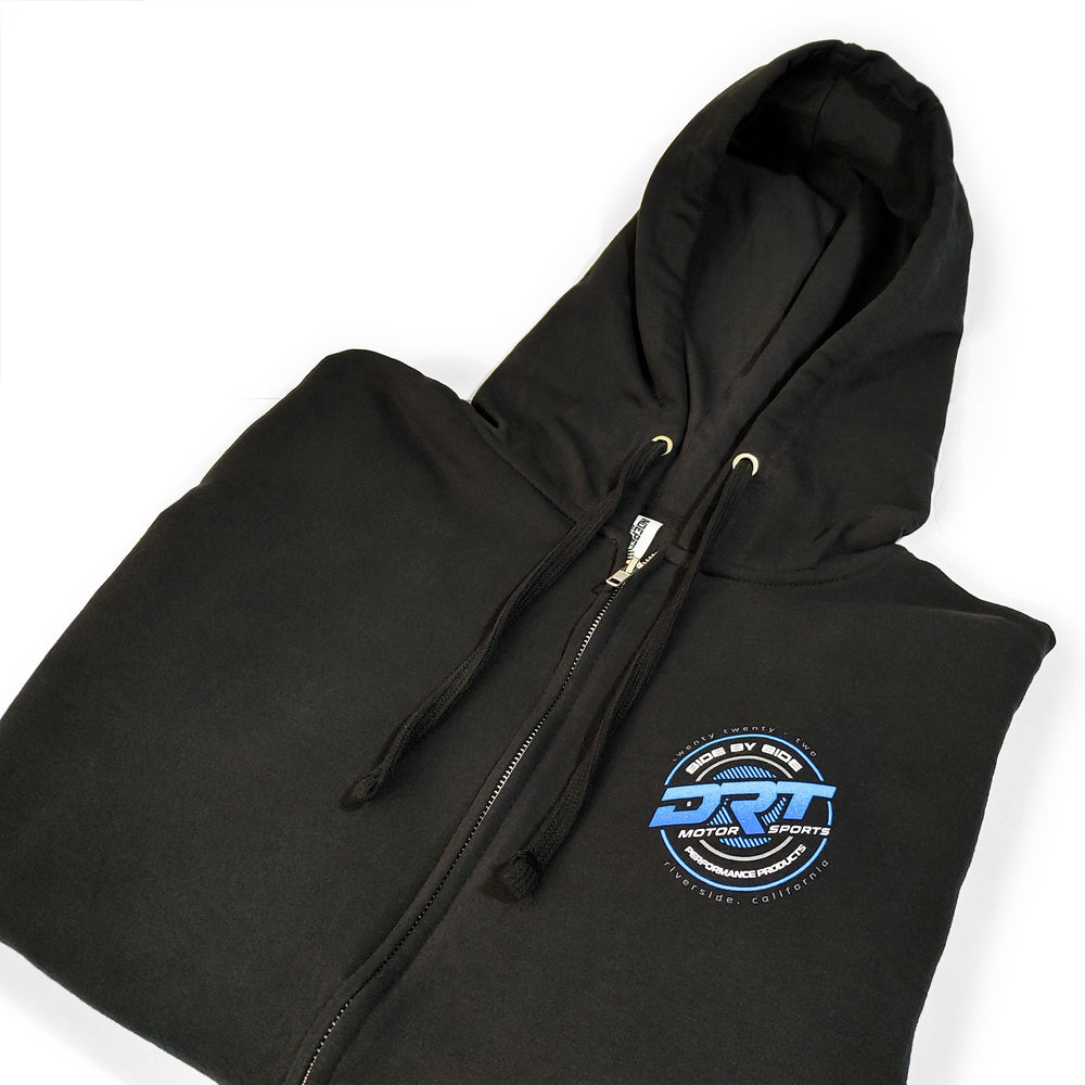 
                      
                        DRT Motorsports 2022 Retro Hoodie
                      
                    
