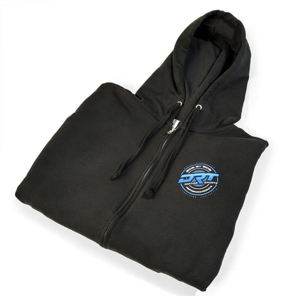 DRT Motorsports 2022 Retro Hoodie