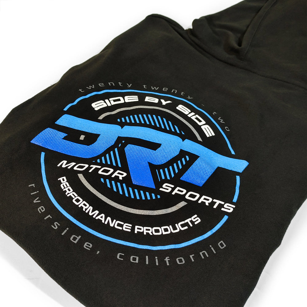 
                      
                        DRT Motorsports 2022 Retro Hoodie
                      
                    