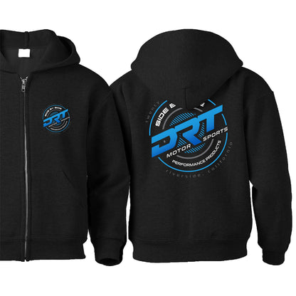DRT Motorsports 2022 Retro Hoodie