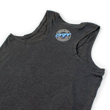 DRT Motorsports 2022 Retro Womens Tank Top