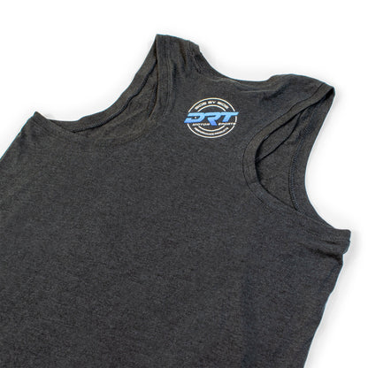 DRT Motorsports 2022 Retro Womens Tank Top