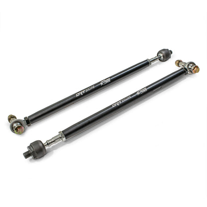 DRT RZR Pro XP 2020+ UHD (AL-7075) Tie Rod Kit, Polaris XP PRO Platform 64"