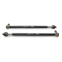 DRT RZR Pro XP 2020+ UHD (AL-7075) Tie Rod Kit, Polaris XP PRO Platform 64"