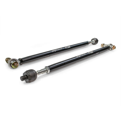 DRT Polaris RZR XP1000/4 HD Billet Aluminum Tie Rod Kit, (M14 Rack)