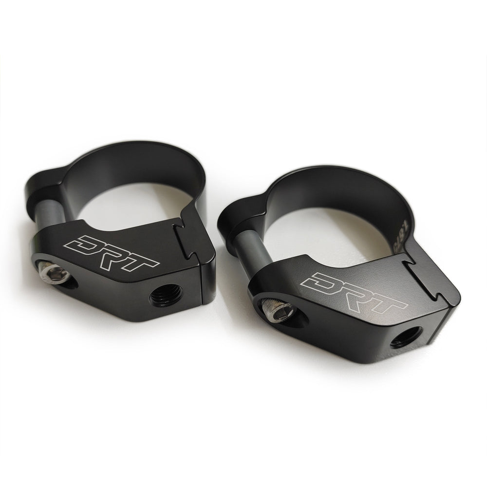 
                      
                        DRT Billet Aluminum Tactical Convex Side Mirror Set
                      
                    