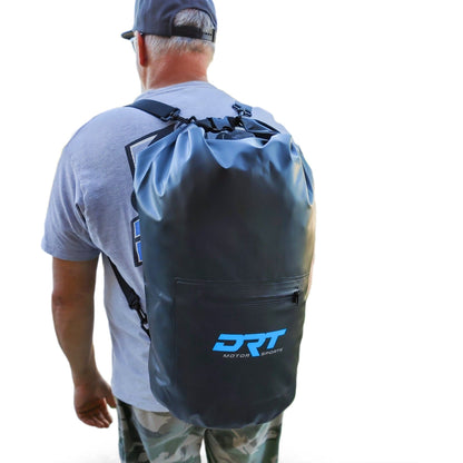 DRT Motorsports Waterproof Dry Bag