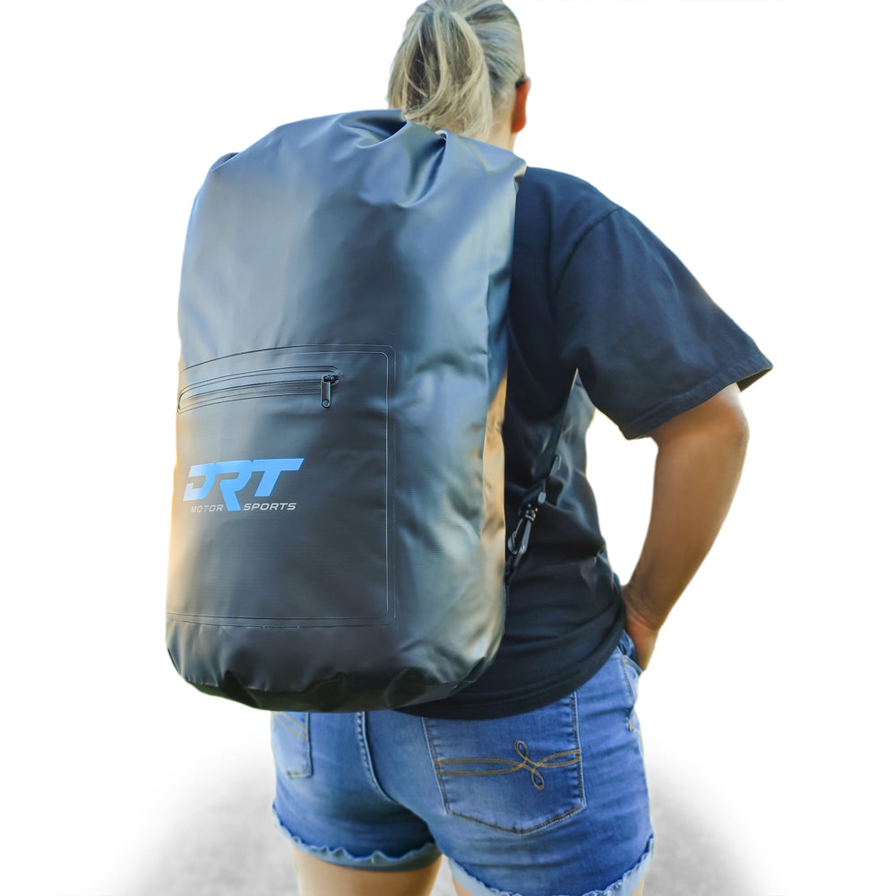 
                      
                        DRT Motorsports Waterproof Dry Bag
                      
                    