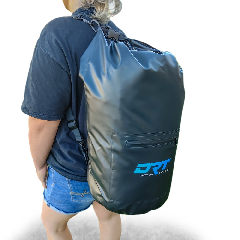 
                      
                        DRT Motorsports Waterproof Dry Bag
                      
                    