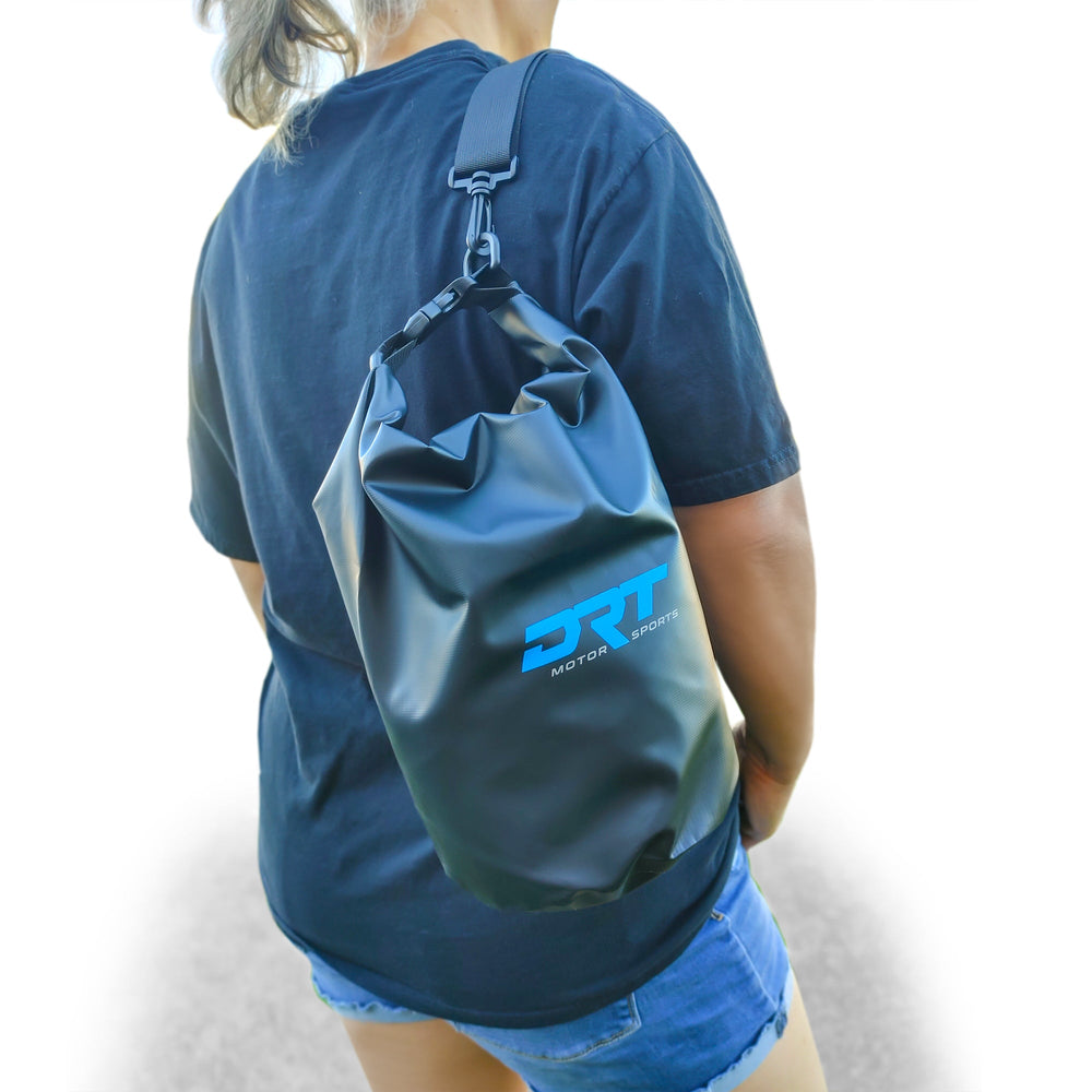 
                      
                        DRT Motorsports Waterproof Dry Bag
                      
                    