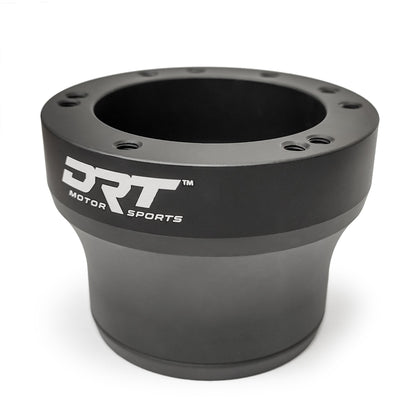 DRT Steering Wheel Billet Hub Adapter