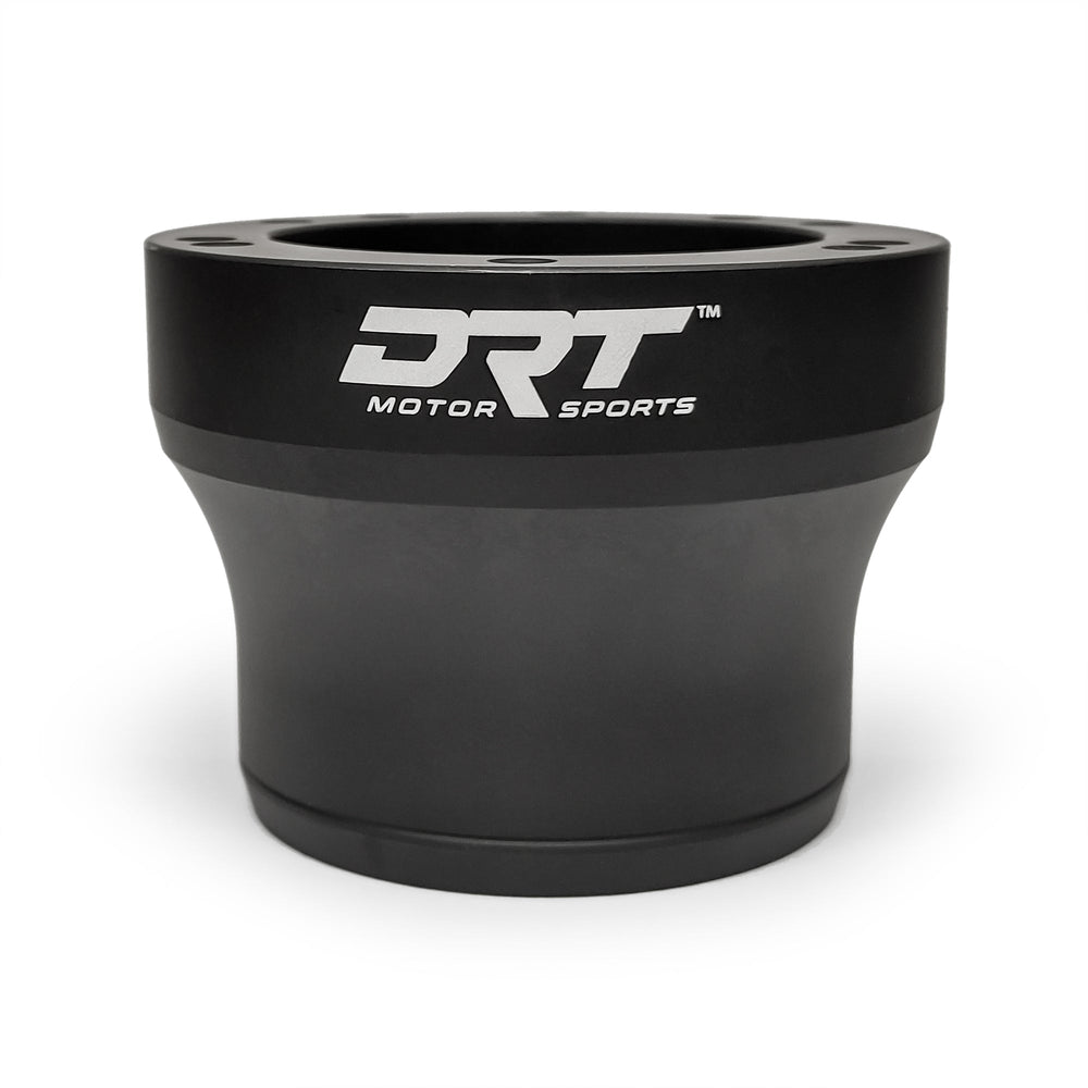 
                      
                        DRT Steering Wheel Billet Hub Adapter
                      
                    