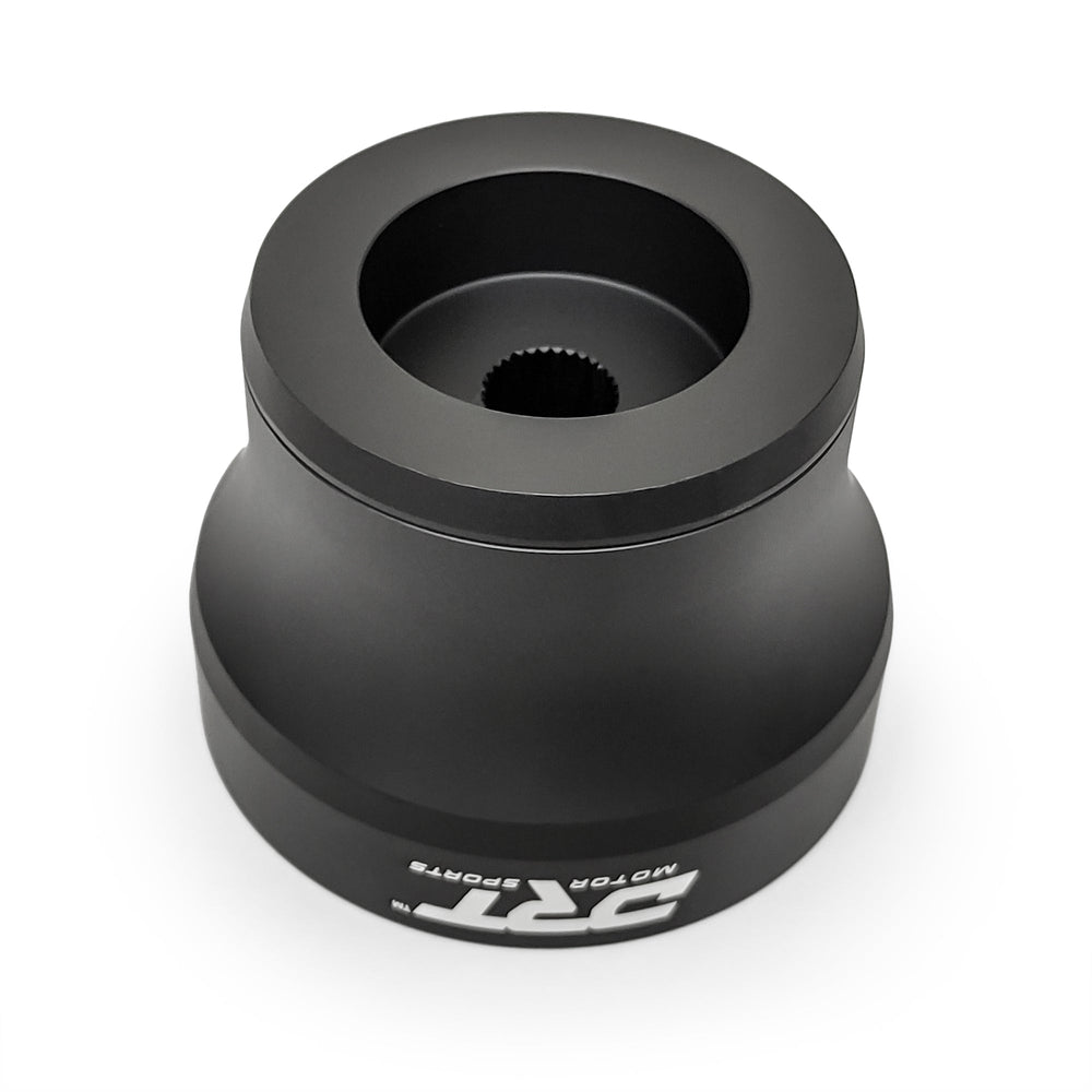 
                      
                        DRT Steering Wheel Billet Hub Adapter
                      
                    