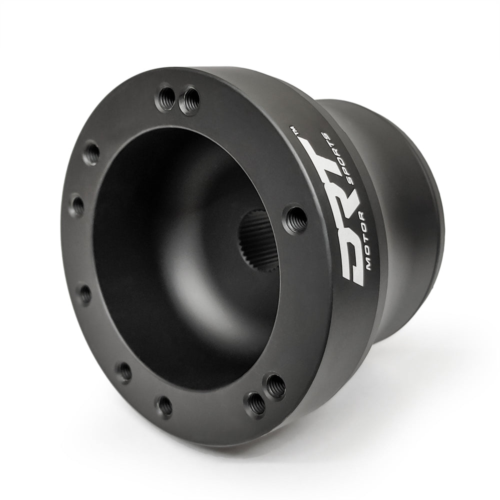 
                      
                        DRT Steering Wheel Billet Hub Adapter
                      
                    