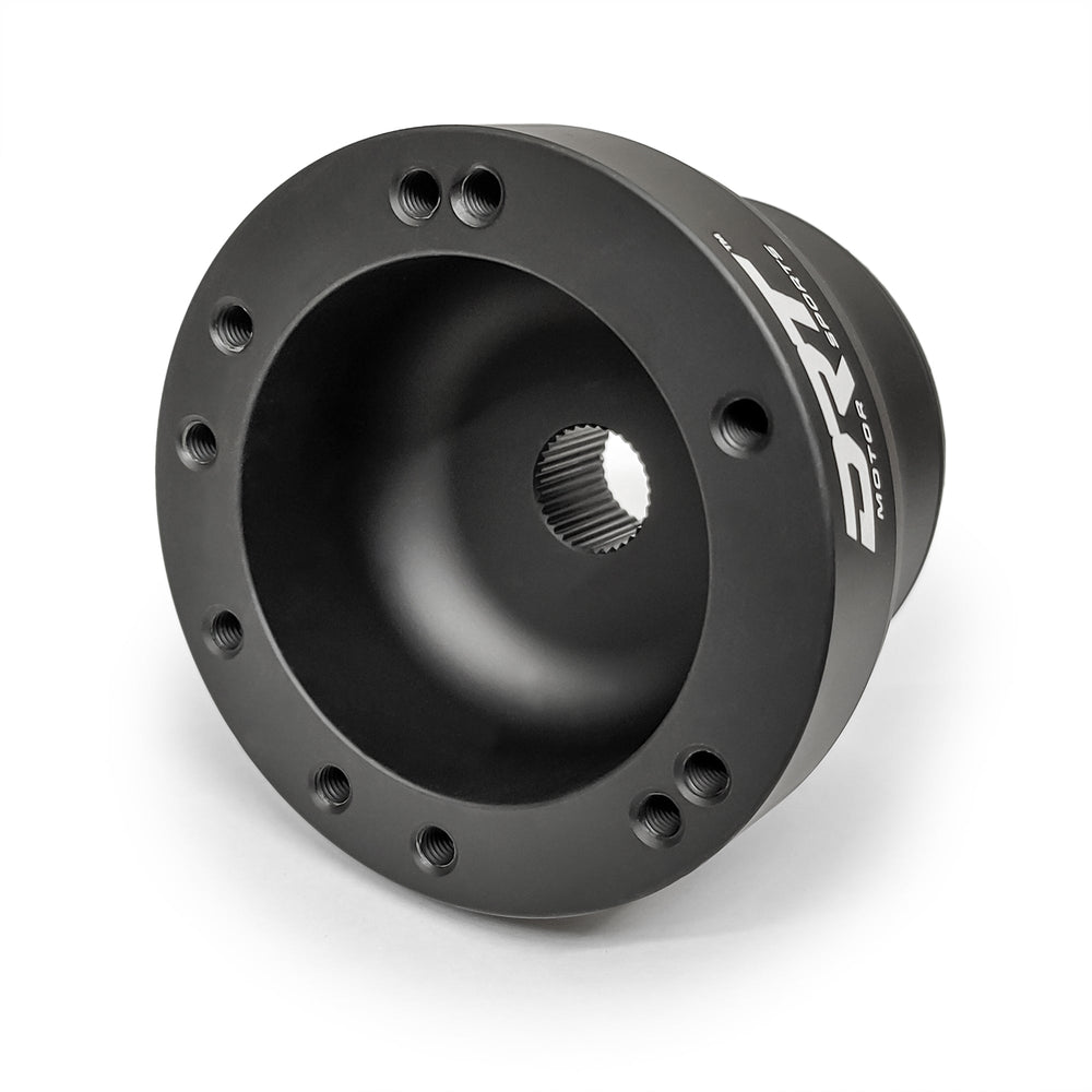 
                      
                        DRT Steering Wheel Billet Hub Adapter
                      
                    