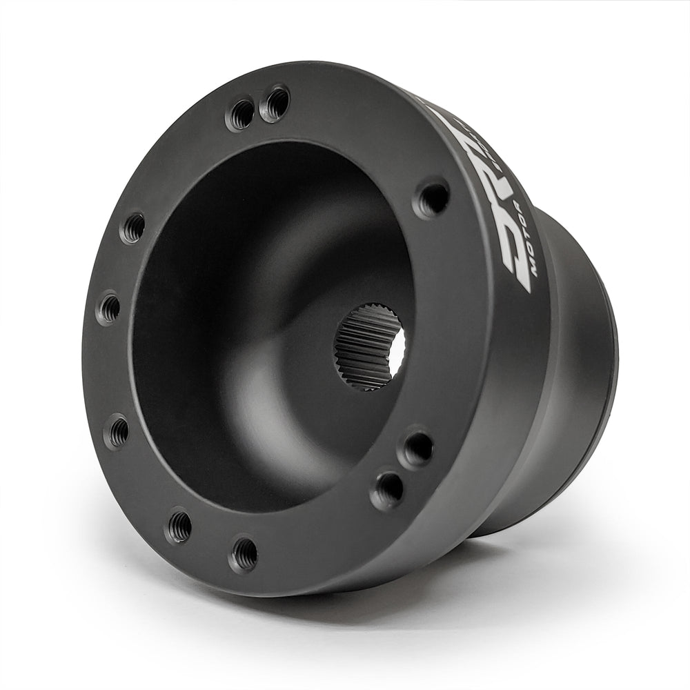 
                      
                        DRT Steering Wheel Billet Hub Adapter
                      
                    