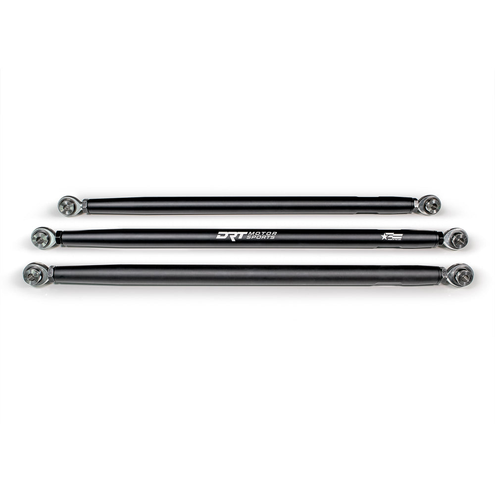 
                      
                        Can-Am X3 2017+ Billet Aluminum Barrel Radius Rod Kit Black
                      
                    