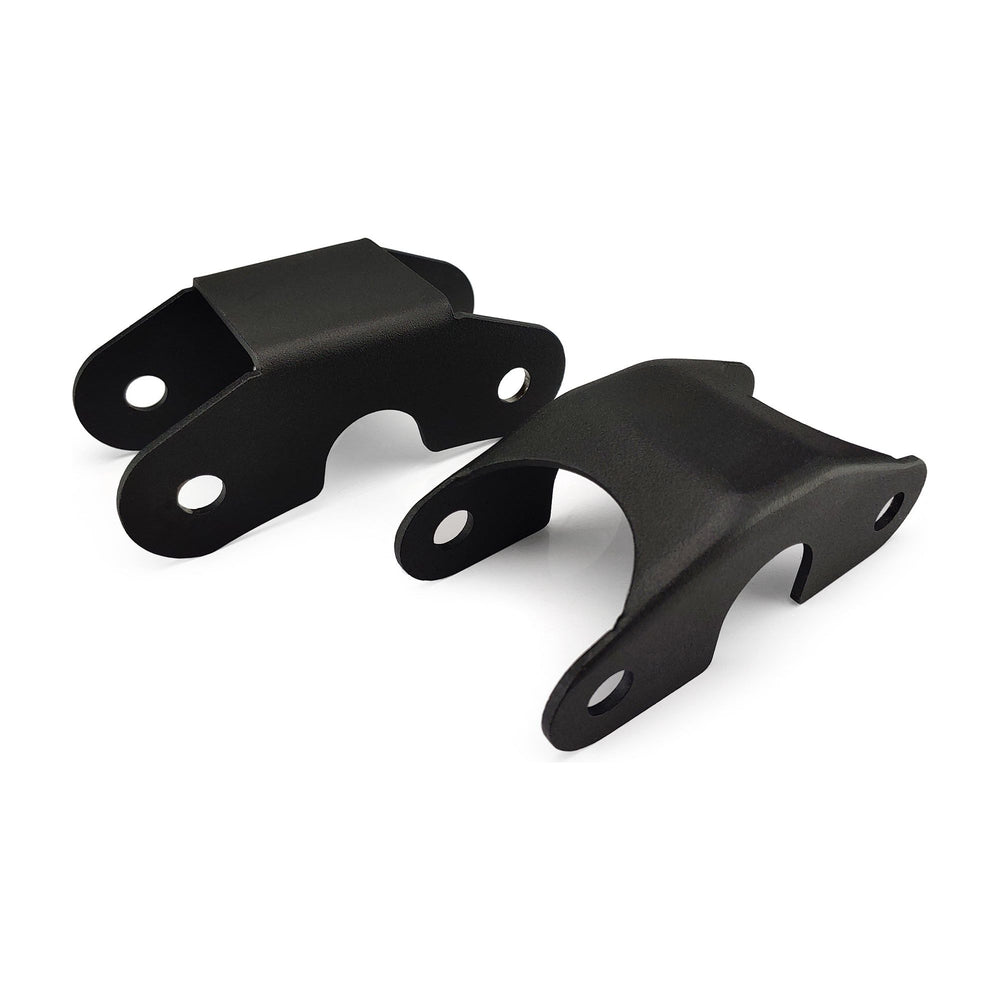 
                      
                        CAX3GK1 – Can-Am X3 2017+ A-Arm Reinforcement Gusset Kit
                      
                    
