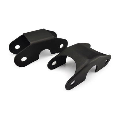 CAX3GK1 – Can-Am X3 2017+ A-Arm Reinforcement Gusset Kit