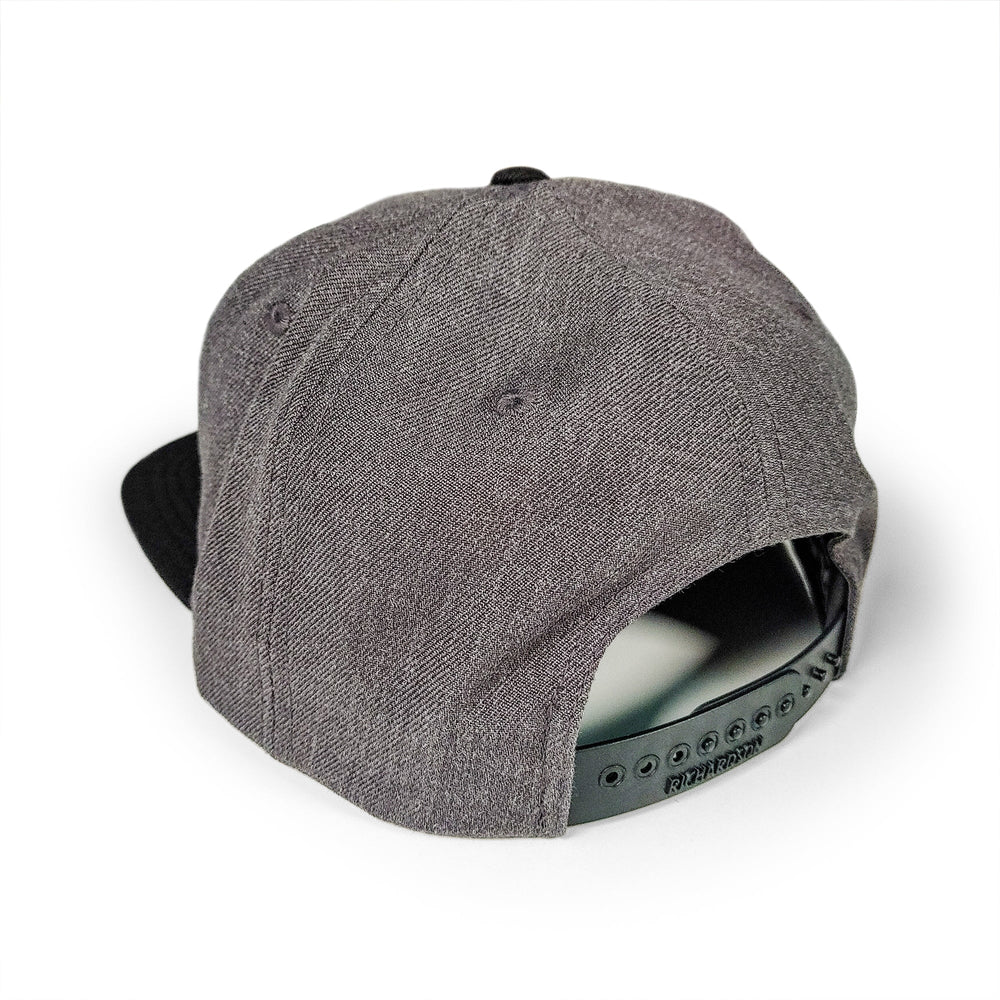 
                      
                        DRT Motorsports Snap-back hat
                      
                    