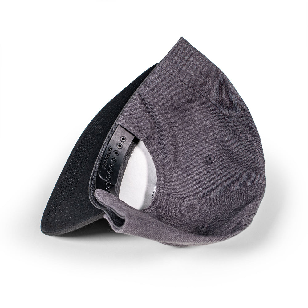 
                      
                        DRT Motorsports Snap-back hat
                      
                    