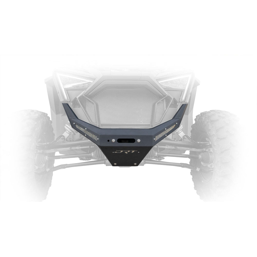 Polaris RZR Pro XP 2020-2024 Front Winch Bumper