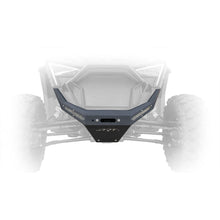 Polaris RZR Pro XP 2020-2024 Front Winch Bumper