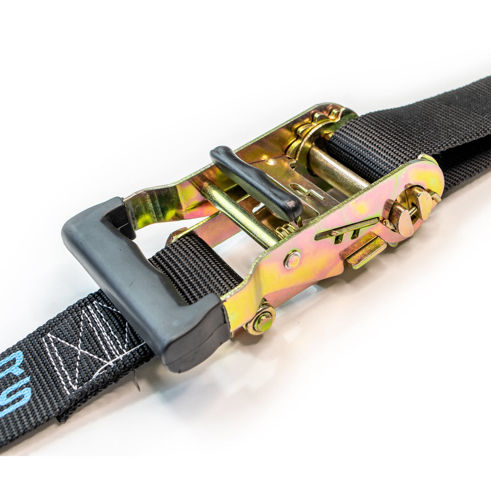 
                      
                        DRT Universal Ratcheting (3-point) Y-Strap
                      
                    