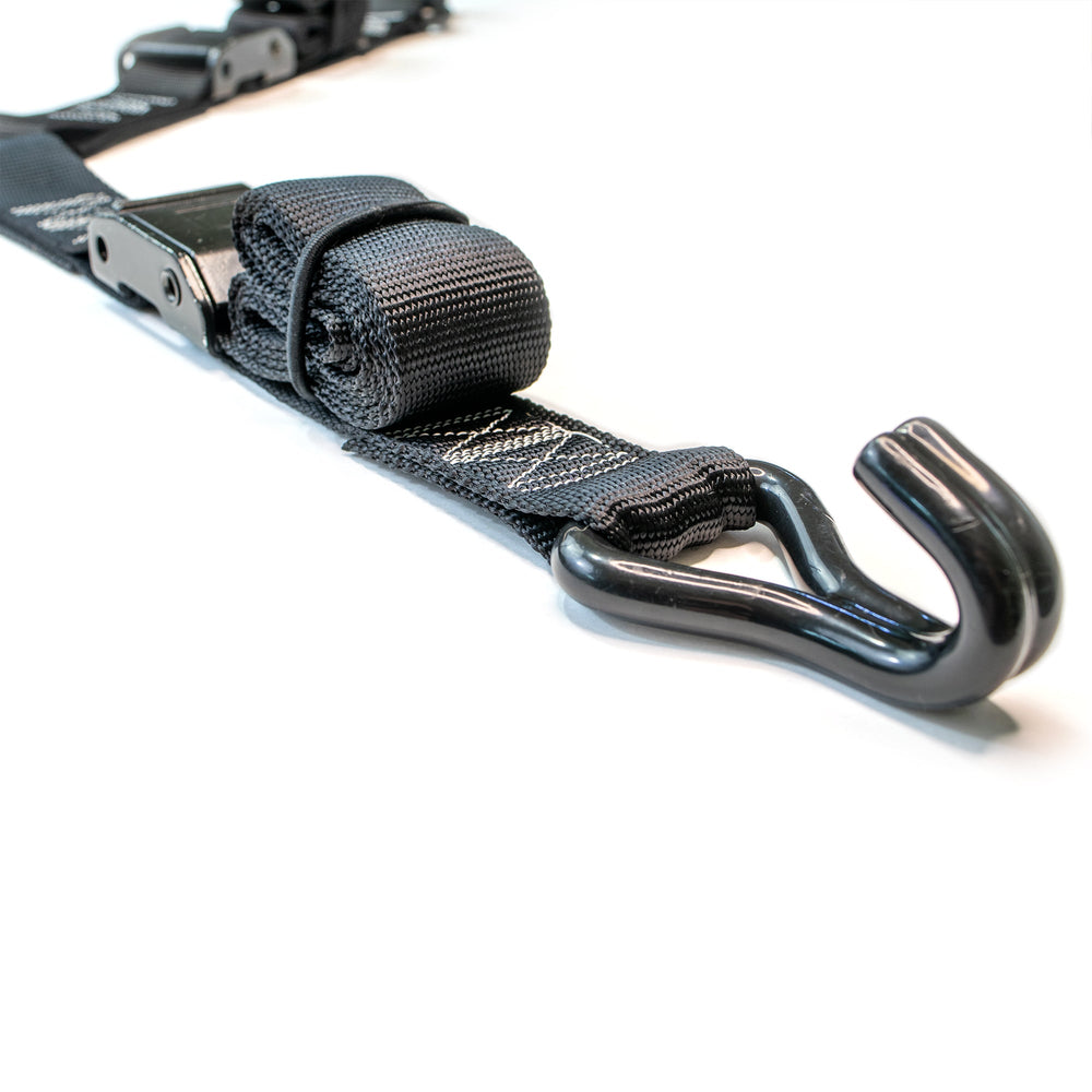 
                      
                        DRT Universal Ratcheting (3-point) Y-Strap
                      
                    
