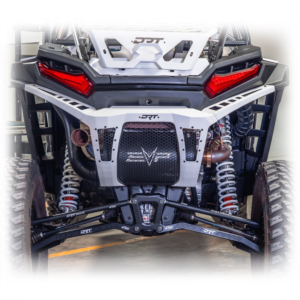 
                      
                        DRT Motorsports Polaris 2024+ RZR XP 1000/4 Rear Bumper
                      
                    