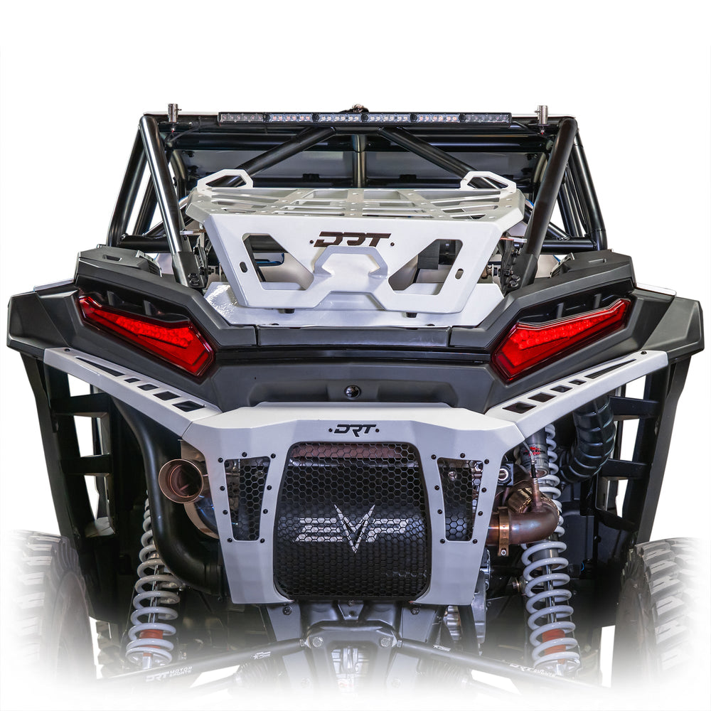 
                      
                        DRT Motorsports Polaris 2024+ RZR XP 1000/4 Rear Bumper
                      
                    