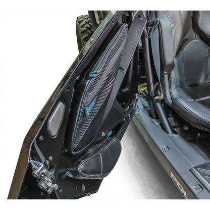 DRT RZR Pro XP 2020-2024 Door Bags - Front Pair