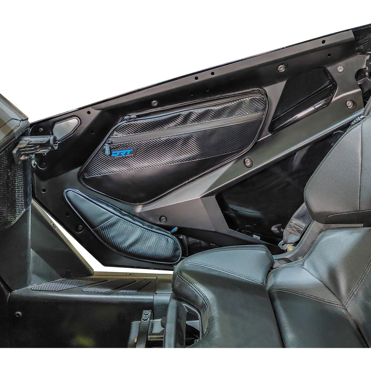 DRT RZR Pro XP 2020-2024 Door Bags - Front Pair