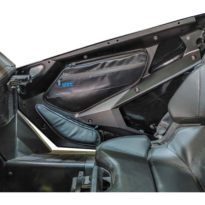 DRT RZR Pro XP 2020-2024 Door Bags - Front Pair