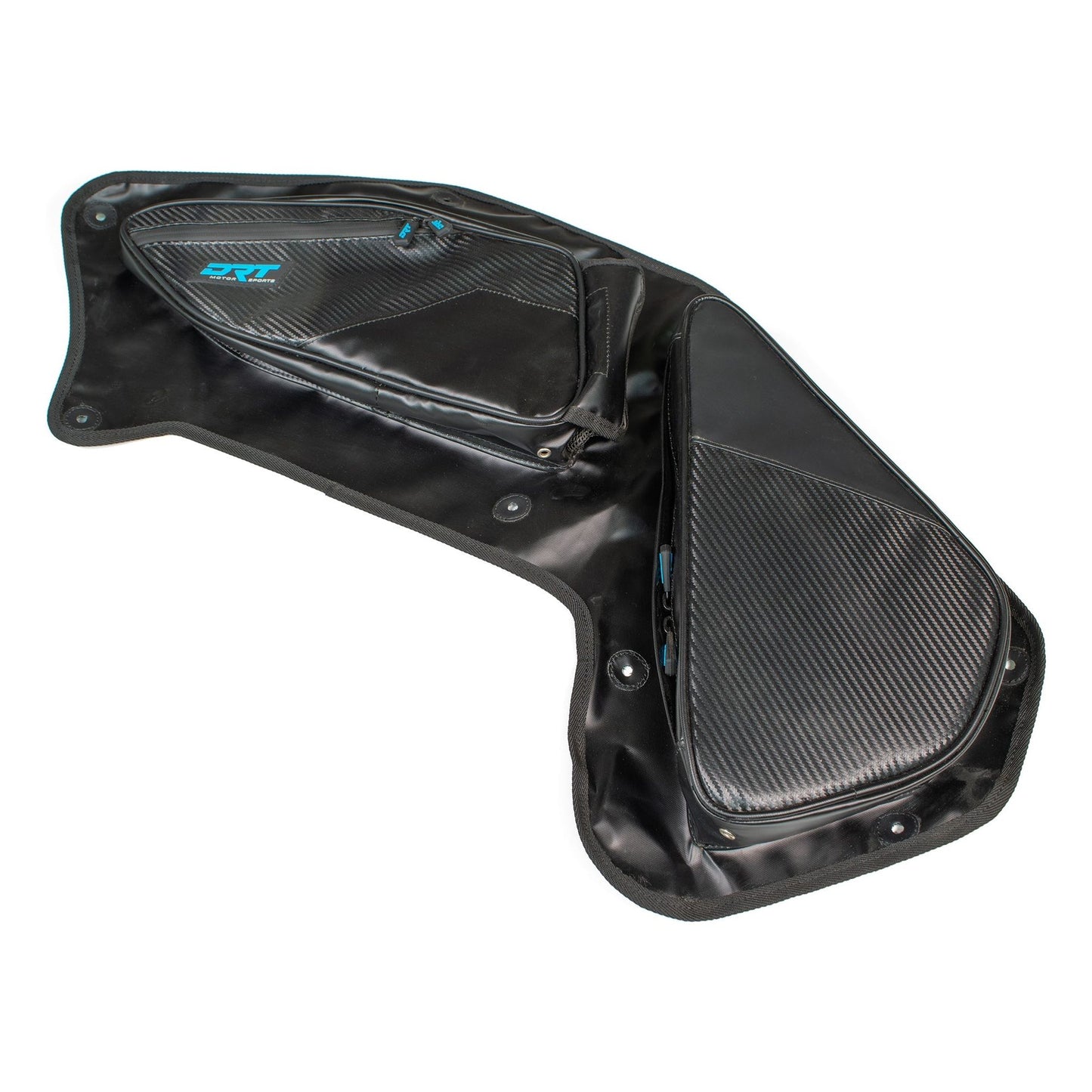 DRT RZR Pro XP 2020-2024 Door Bags - Rear Pair