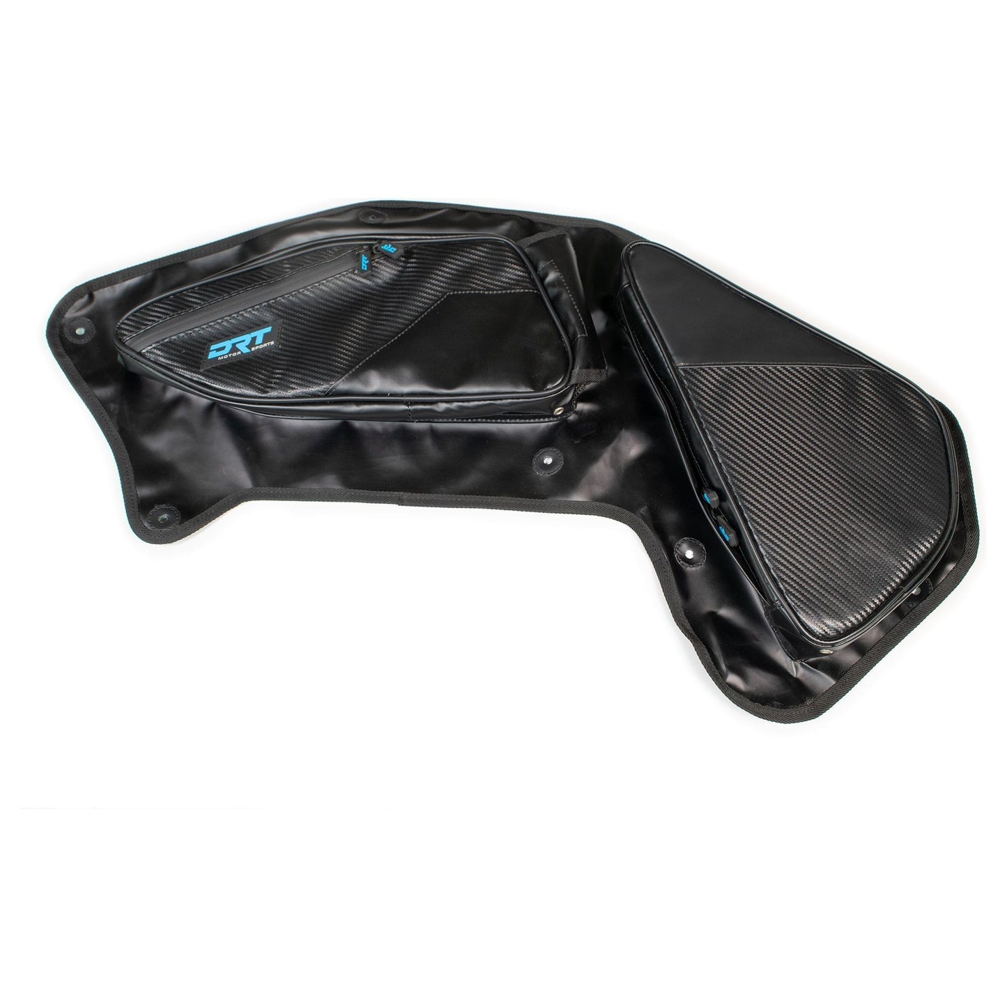 DRT RZR Pro XP 2020-2024 Door Bags - Rear Pair