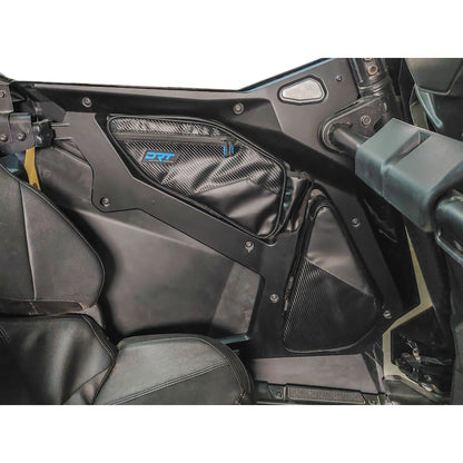 DRT RZR Pro XP 2020-2024 Door Bags - Rear Pair