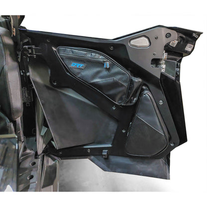 DRT RZR Pro XP 2020-2024 Door Bags - Rear Pair