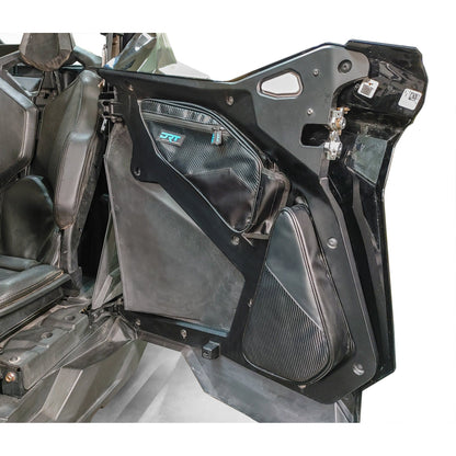 DRT RZR Pro XP 2020-2024 Door Bags - Rear Pair