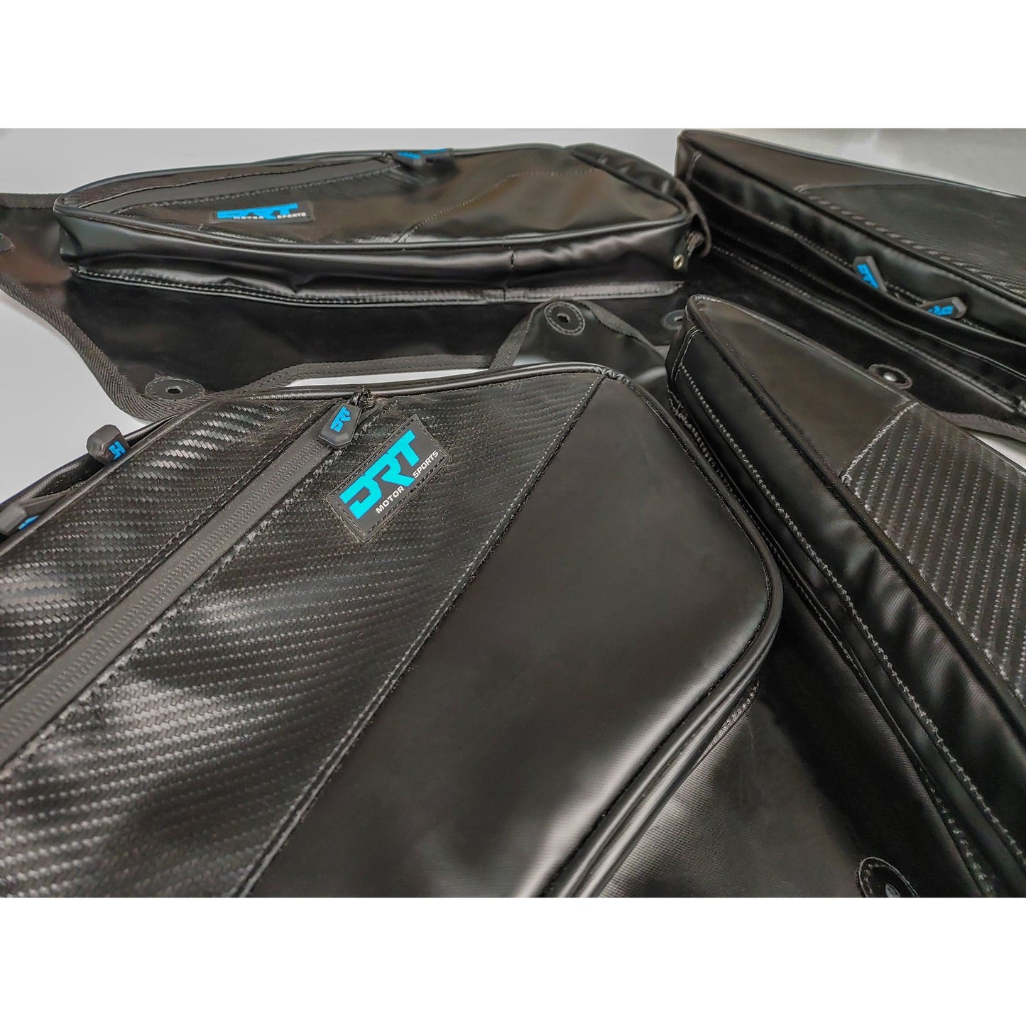 DRT RZR Pro XP 2020-2024 Door Bags - Front Pair
